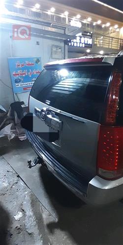 كاديلاك اسكاليد